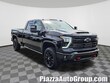  Chevrolet Silverado 3500HD