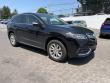 Certified 2017 Acura RDX  SUV