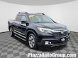  Honda Ridgeline
