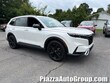  Honda CR-V Hybrid