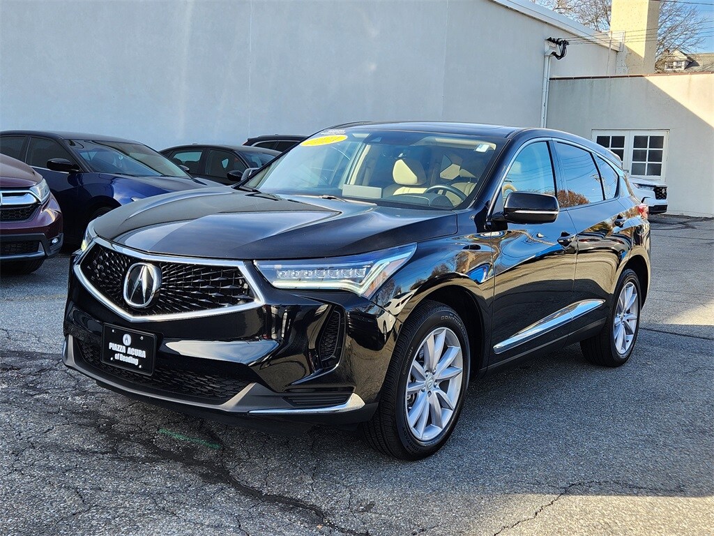 2024 Acura RDX Base photo 2