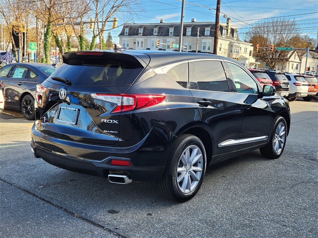 2024 Acura RDX Base photo 4