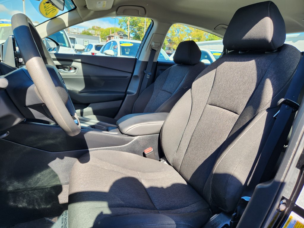 2024 Honda Accord LX - Photo 10
