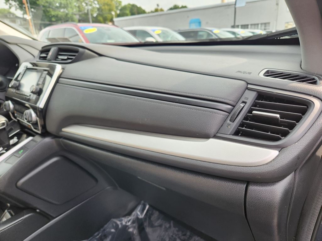 2019 Honda CR-V LX - Photo 17