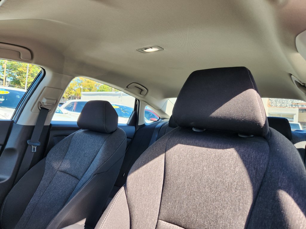 2024 Honda Accord LX - Photo 12