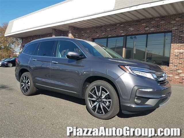 New Honda Pilot >> New 2019 Honda Pilot Elite For Sale In Reading Pa Vin New Honda Pilot >> New 2019 Honda Pilot Elite For Sale In Reading Pa Vin