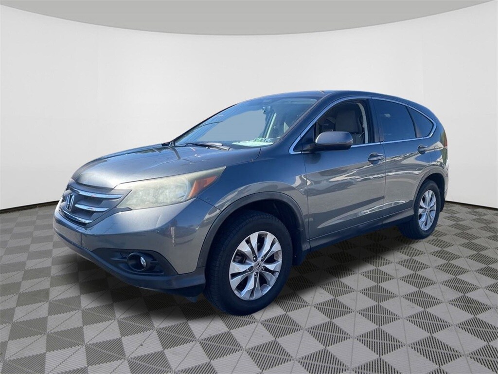 2014 Honda CR-V EX photo 3