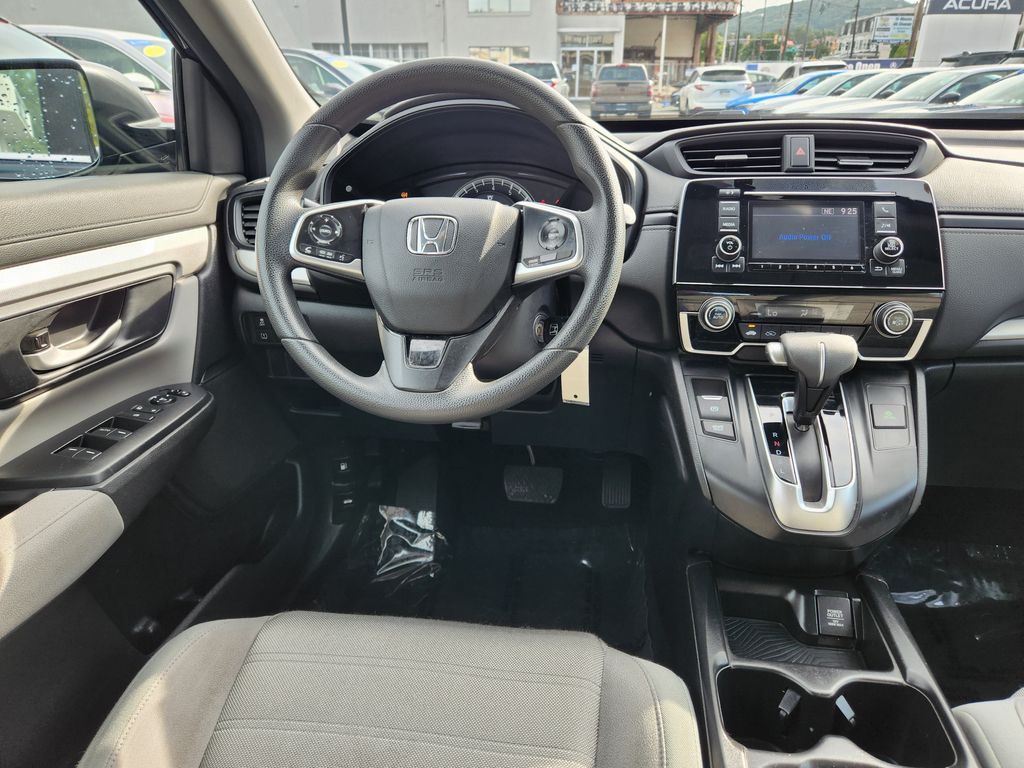2019 Honda CR-V LX - Photo 13