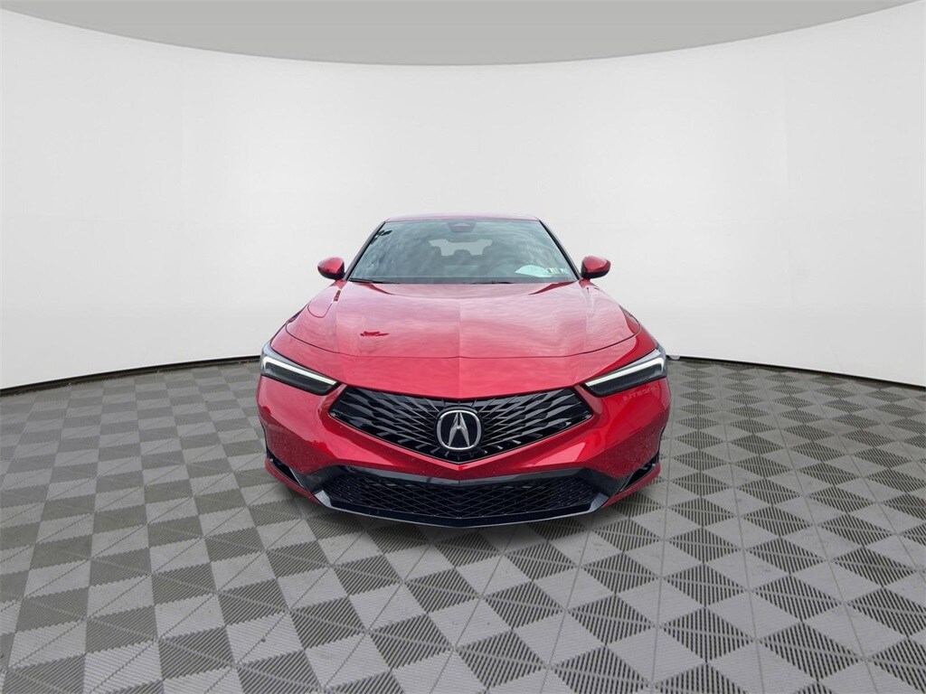 2025 Acura Integra A-Spec photo 2