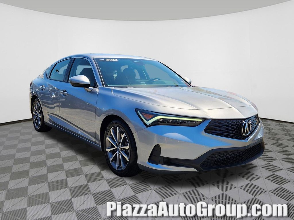 2023 Acura Integra