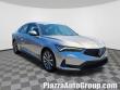 Certified 2023 Acura Integra Base Hatchback
