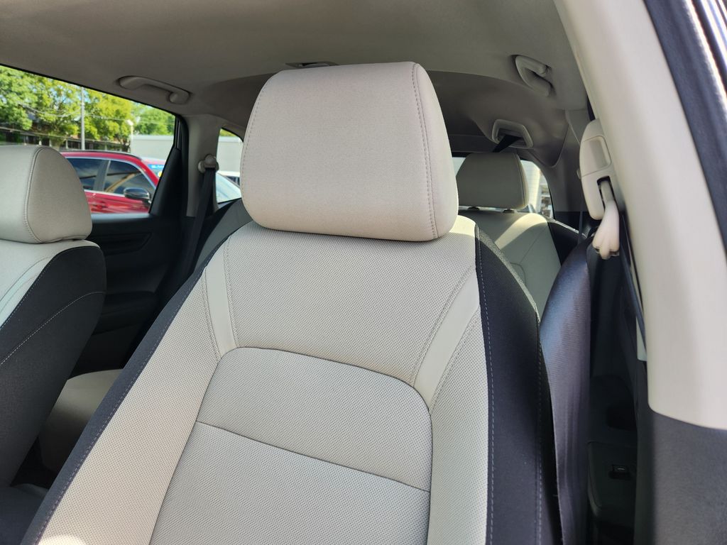 2024 Honda CR-V EX - Photo 11