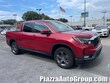 Honda Ridgeline