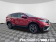 Used 2021 Honda CR-V EX-L SUV