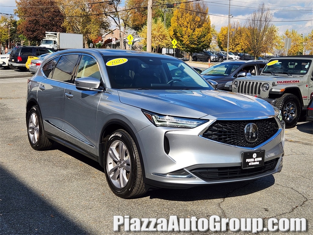 2023 Acura MDX Base's photo
