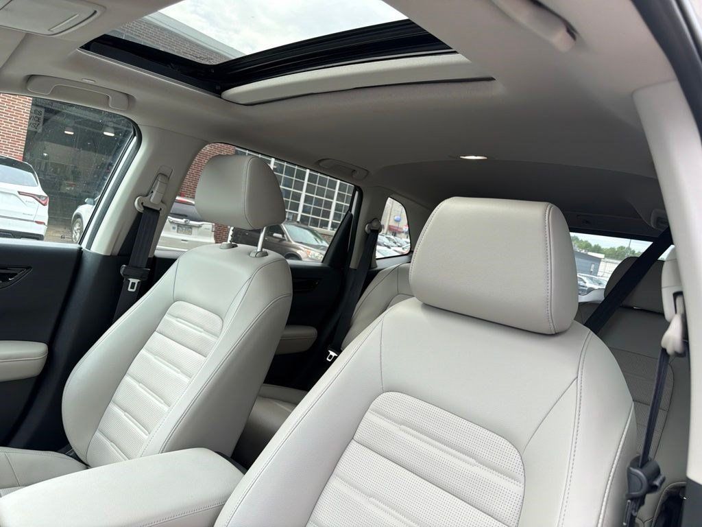 2024 Honda CR-V EX-L - Photo 9
