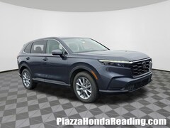 2026 Honda CR-V EX SUV