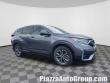Used 2022 Honda CR-V EX-L SUV