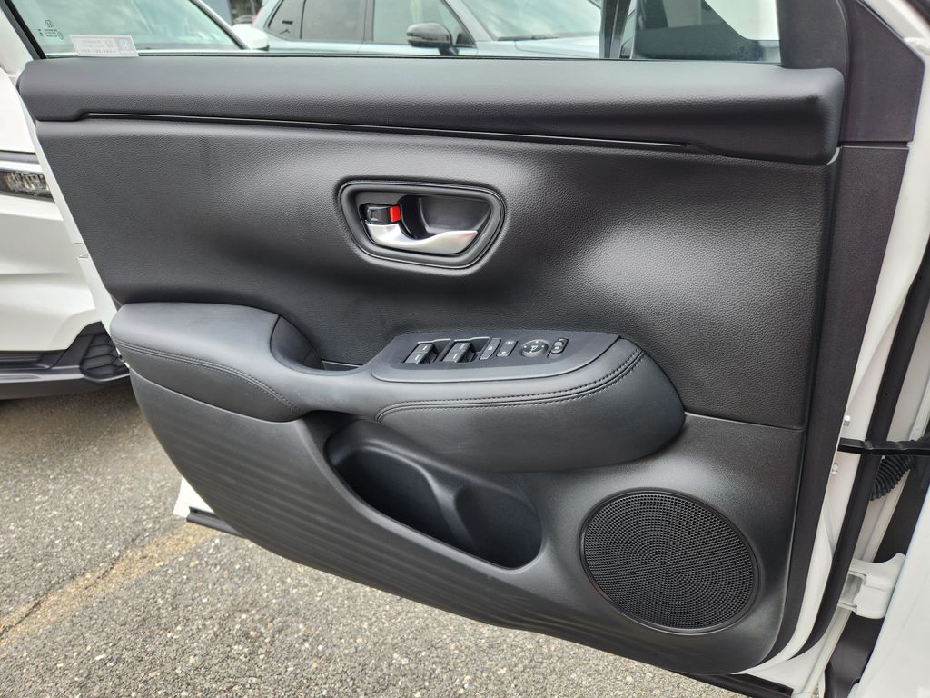 2024 Honda HR-V LX - Photo 24