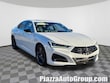  Acura TLX