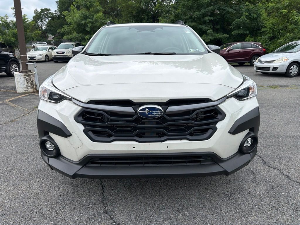 Used 2024 Subaru Crosstrek Premium SUV
