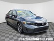 Honda Civic Hybrid