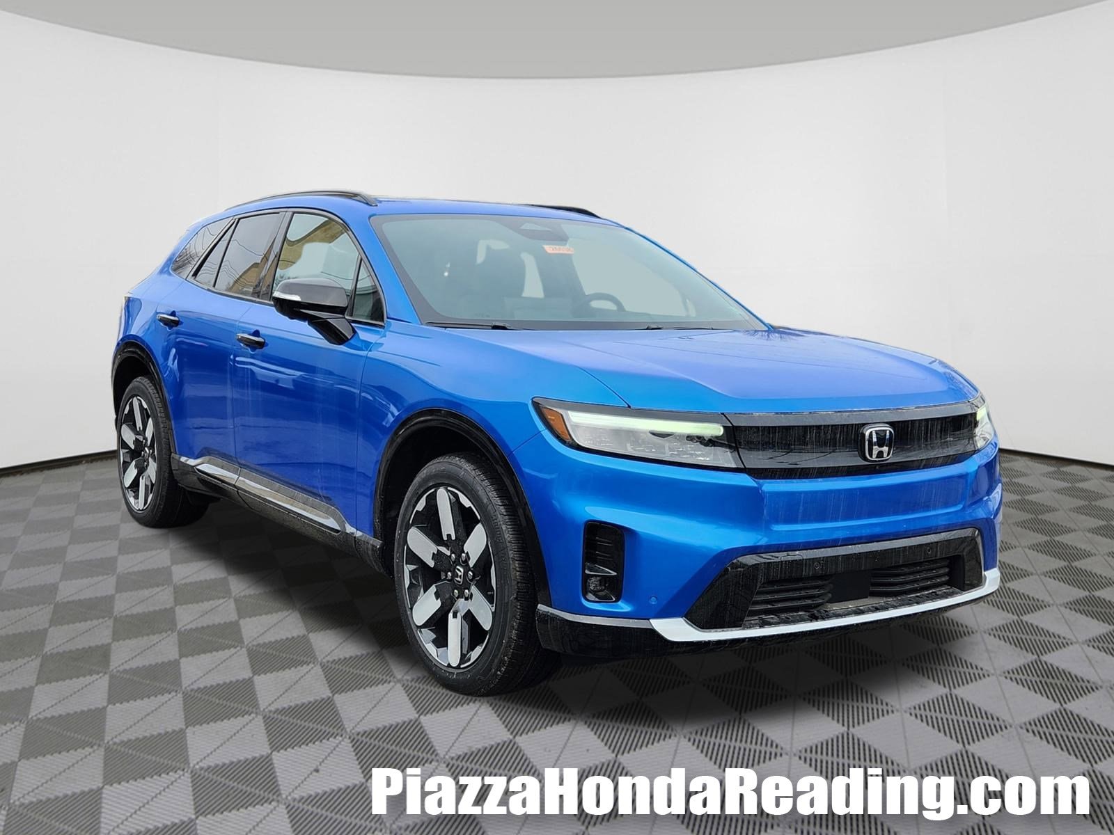 2026 Honda Prologue Elite AWD's photo