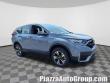 Certified 2022 Honda CR-V Special Edition SUV