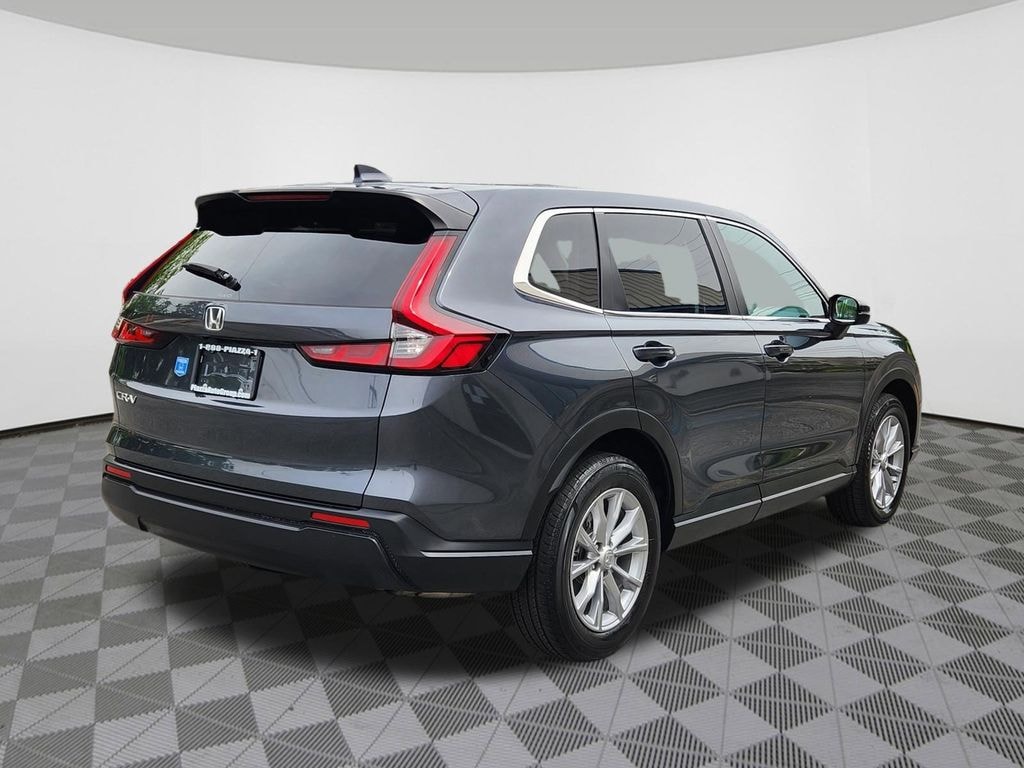 Used 2023 Honda CR-V EX SUV