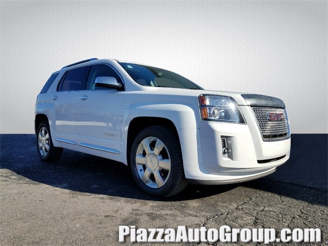 Gmc Terrain Denali >> Used 2014 Gmc Terrain Denali For Sale In Reading Pa Vin Gmc Terrain Denali >> Used 2014 Gmc Terrain Denali For Sale In Reading Pa Vin