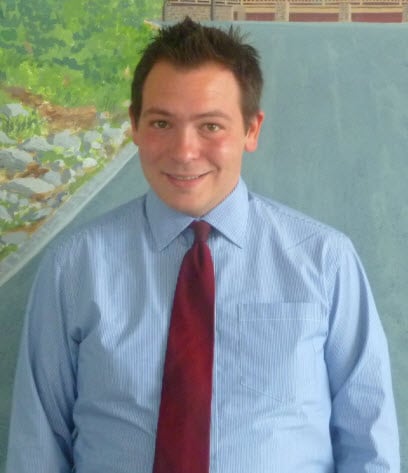 Nick Hoffman