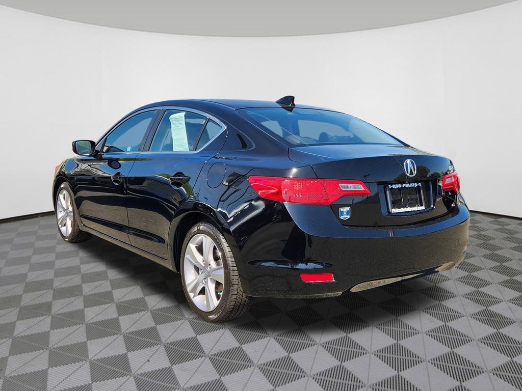 Used 2015 Acura ILX 2.0L Sedan