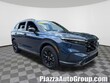  Honda CR-V Hybrid