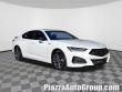 Used 2023 Acura TLX A-Spec Package Sedan