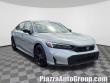 Certified 2026 Honda Civic Sport Sedan