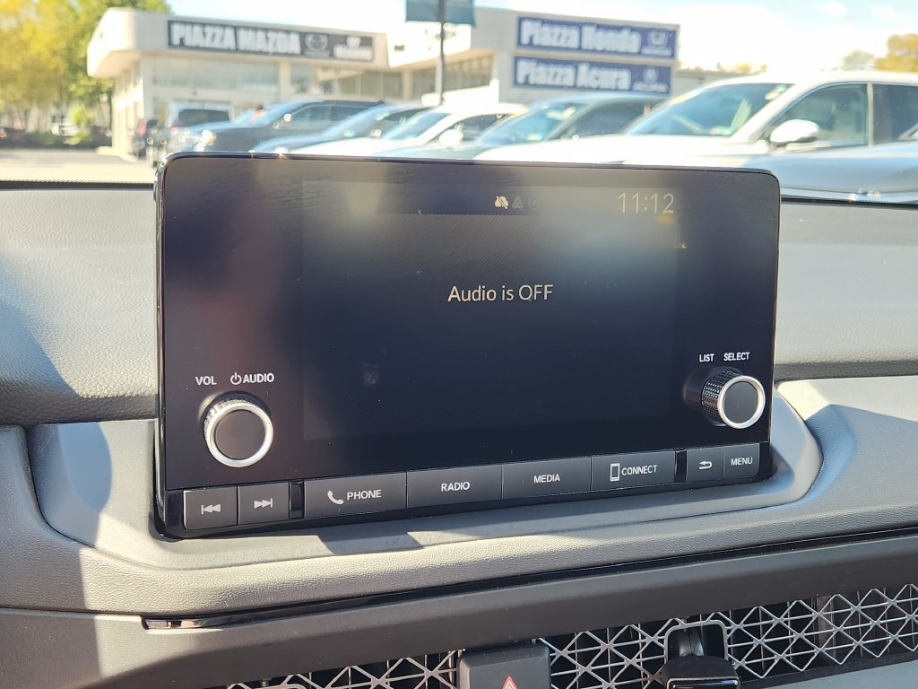 2024 Honda Accord LX - Photo 21