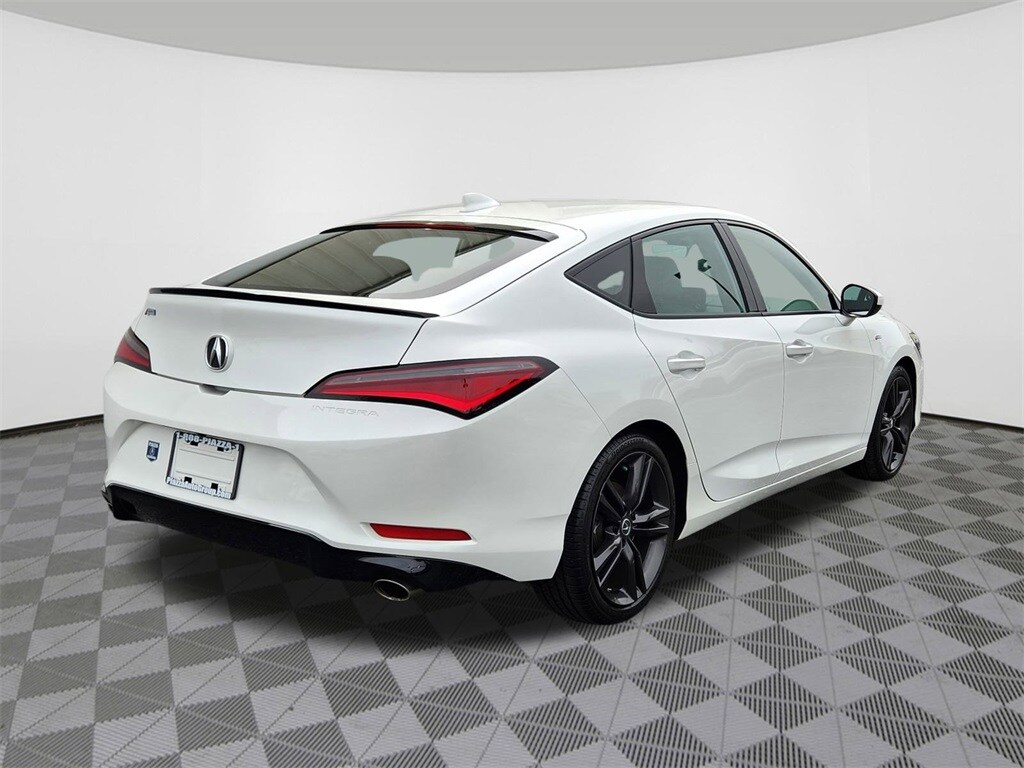2024 Acura Integra A-Spec photo 4