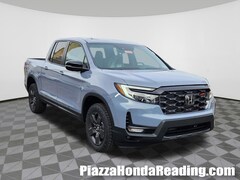 2026 Honda Ridgeline TrailSport Truck Crew Cab