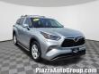 Used 2023 Toyota Highlander LE SUV