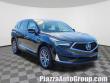 Certified 2021 Acura RDX Technology Package SUV