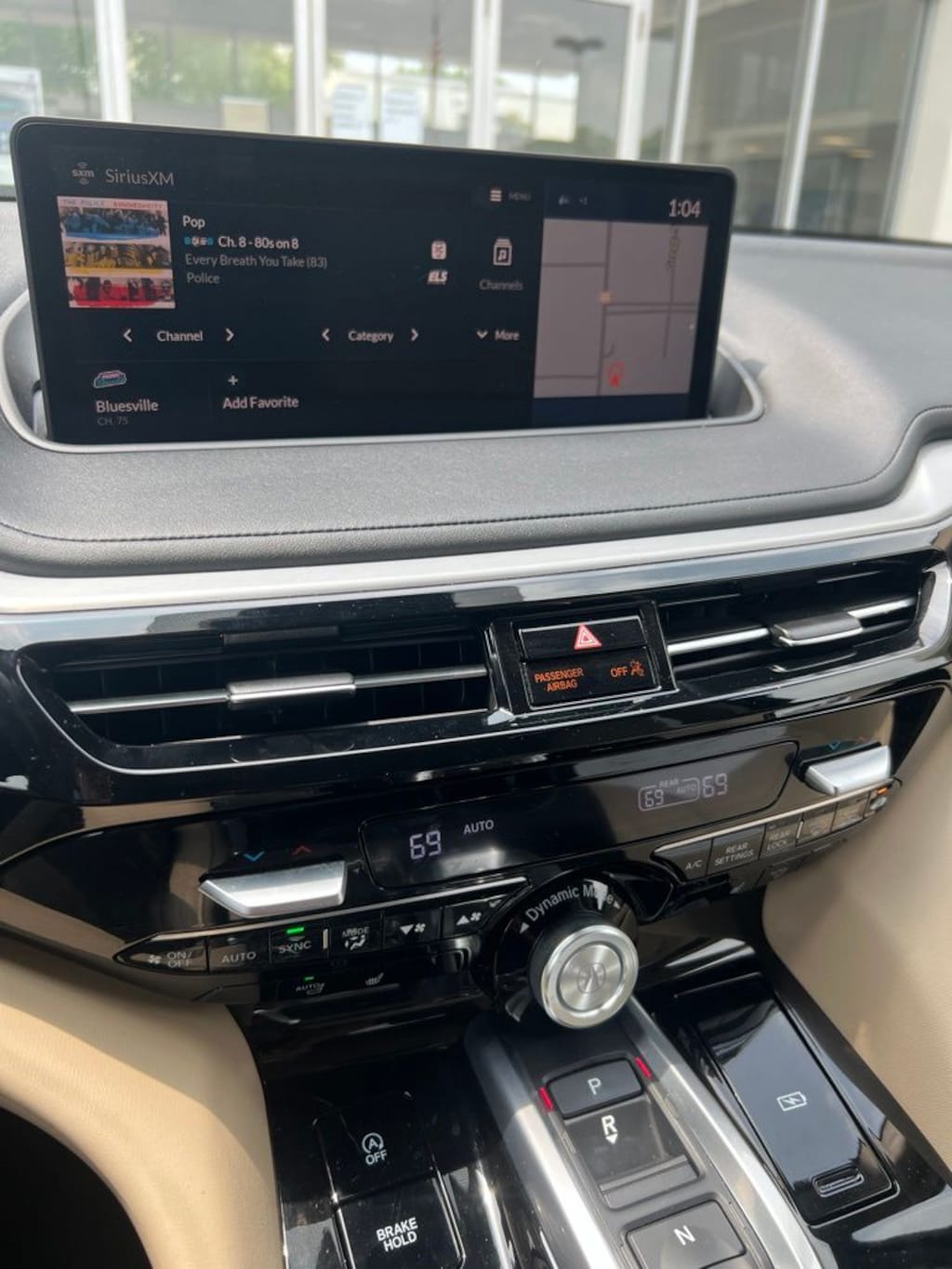 Used 2023 Acura MDX Technology SUV