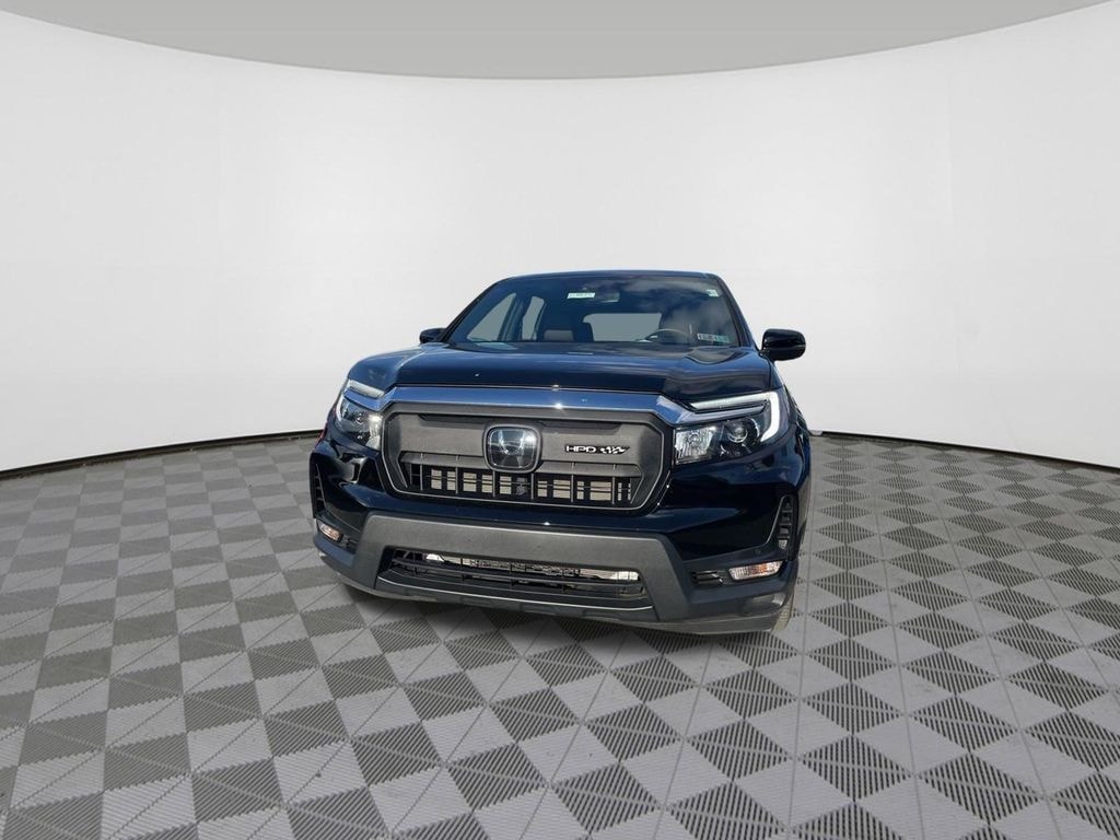 Used 2025 Honda Passport EX-L SUV