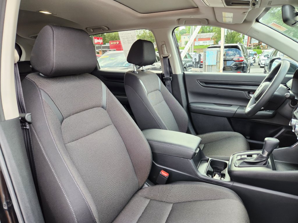 2024 Honda CR-V EX - Photo 16