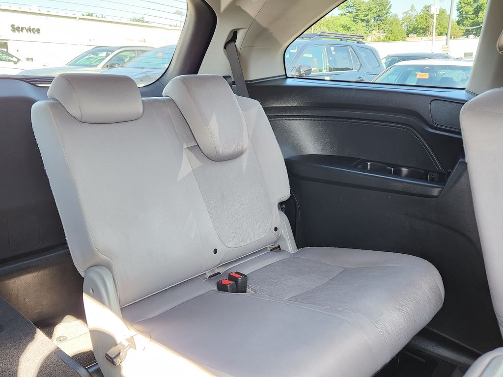 2019 Honda Odyssey EX - Photo 15