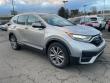 Certified 2020 Honda CR-V Hybrid Touring SUV