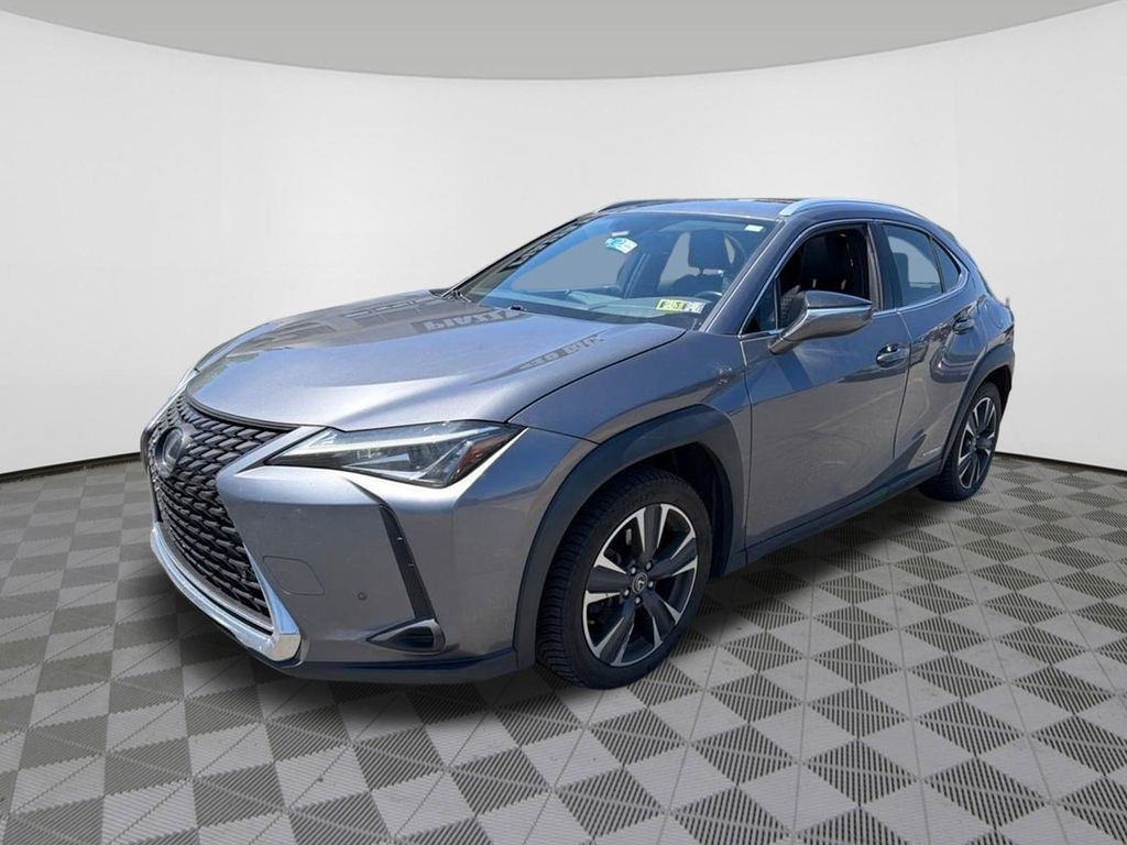 Used 2019 Lexus UX 250h Base SUV