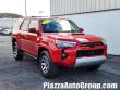 Used 2023 Toyota 4Runner TRD Off-Road Premium SUV