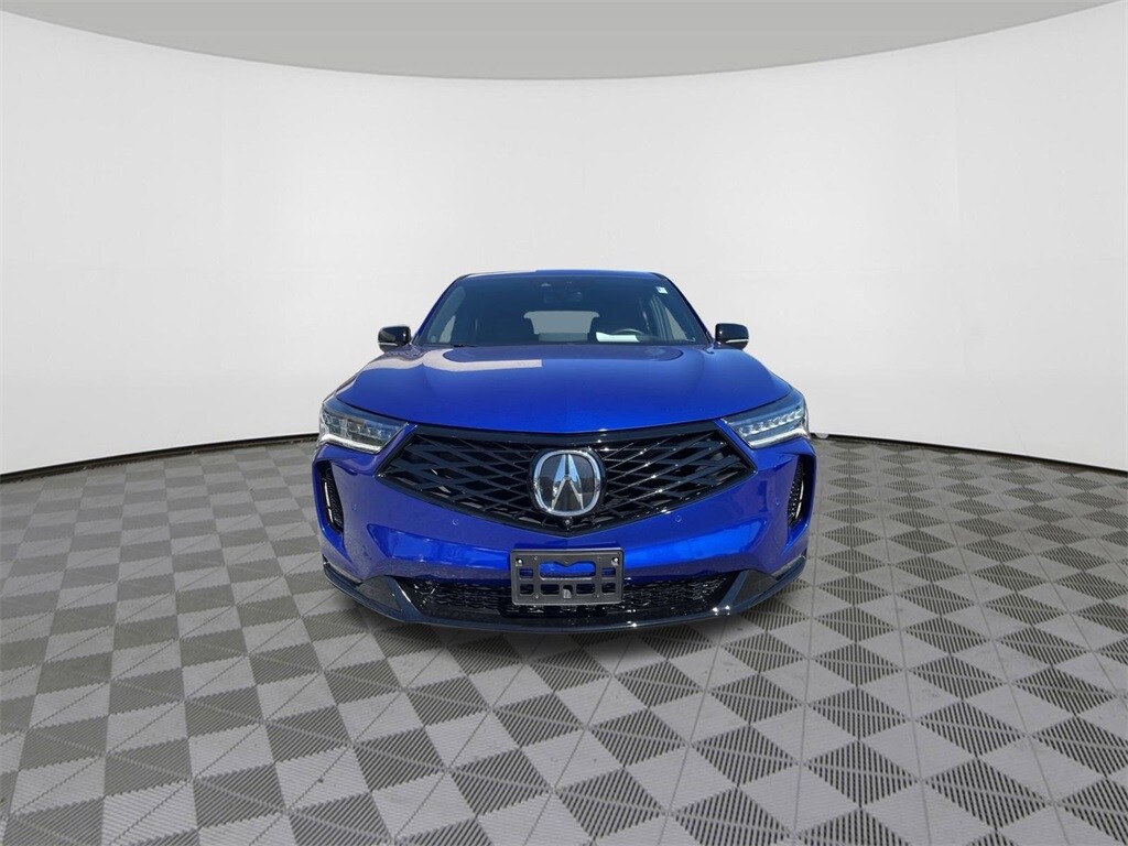 2025 Acura RDX A-Spec Advance photo 2