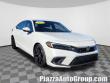 Certified 2023 Honda Civic Sport Touring Hatchback
