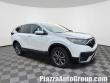Used 2022 Honda CR-V EX SUV